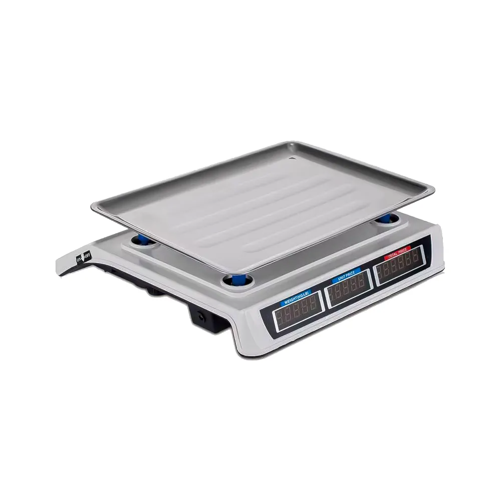 Balanza de Cocina Comercial R.10040 RAF