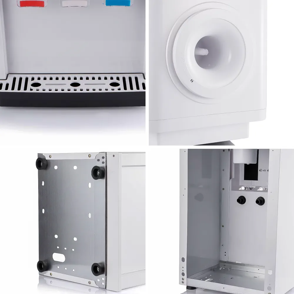 Dispensador de Agua Botellón R.11019 RAF