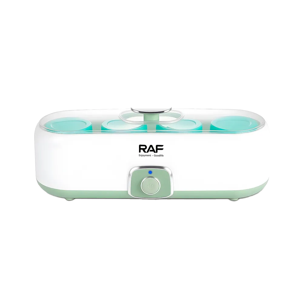 Máquina de Yogur Casera R.14405 RAF