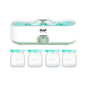 Máquina de Yogur Casera R.14405 RAF