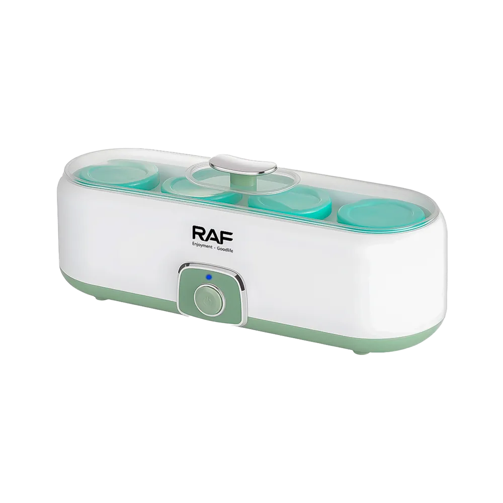 Máquina de Yogur Casera R.14405 RAF