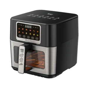 Freidora de Aire 8 Litros 1700w R.50001 RAF