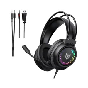 Auriculares Gamer Hi Fi X92 Onikuma