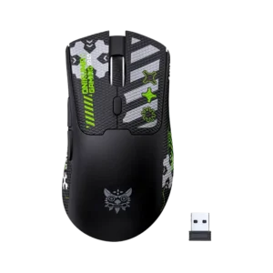 Mouse Gamer Inalambrico 2,4Ghz 12800Dpi DM01 Onikuma