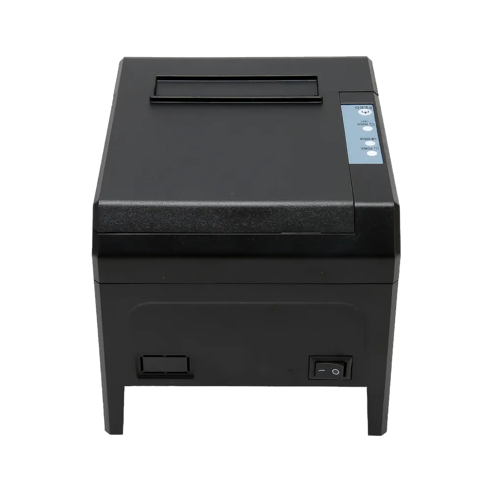 Impresora Térmica de Recibos Boletas 80MM POS-8330