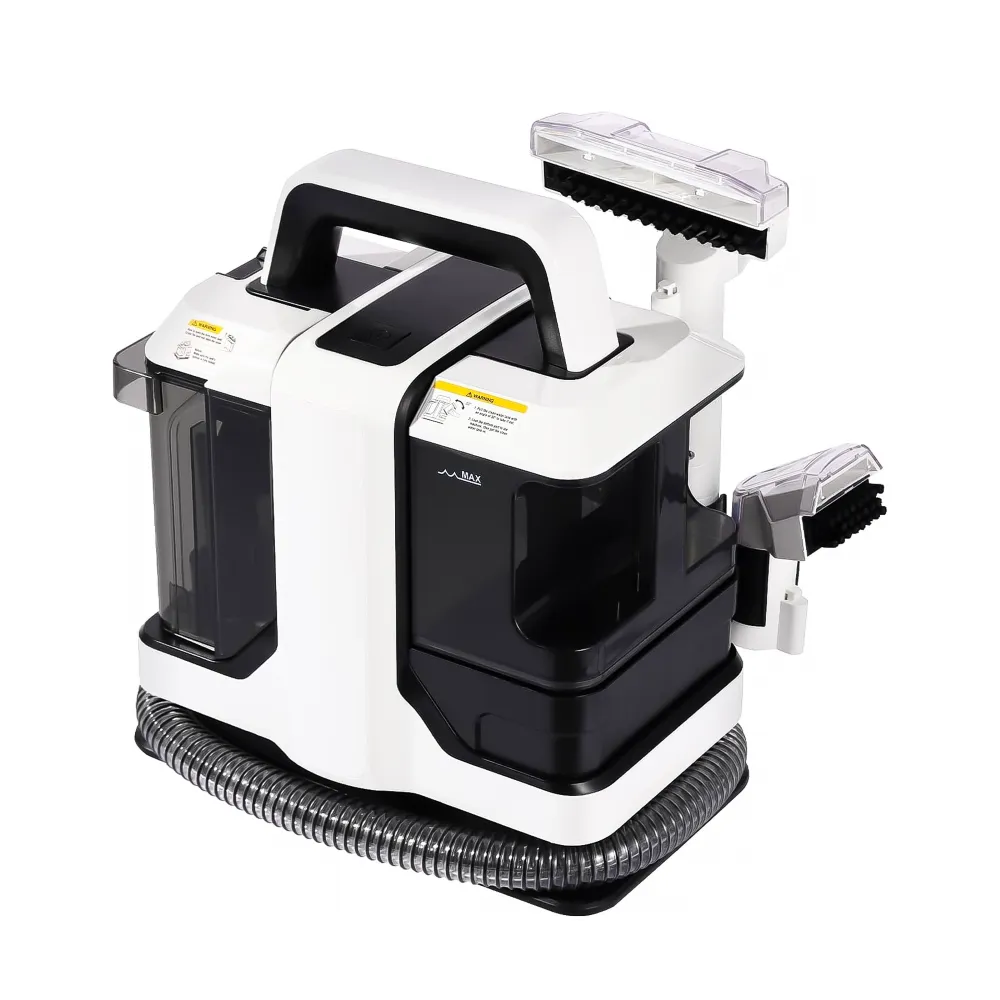 Aspiradora a Vapor Succión Líquida 750w 15kpa