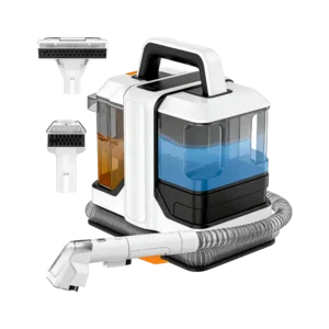 Aspiradora a Vapor Succión Líquida 750w 15kpa