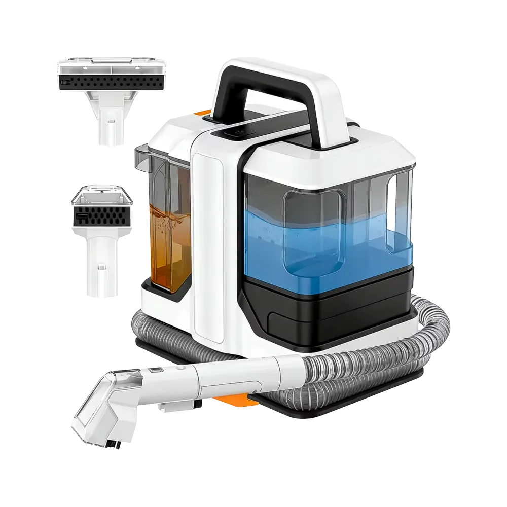 Aspiradora a Vapor Succión Líquida 750w 15kpa