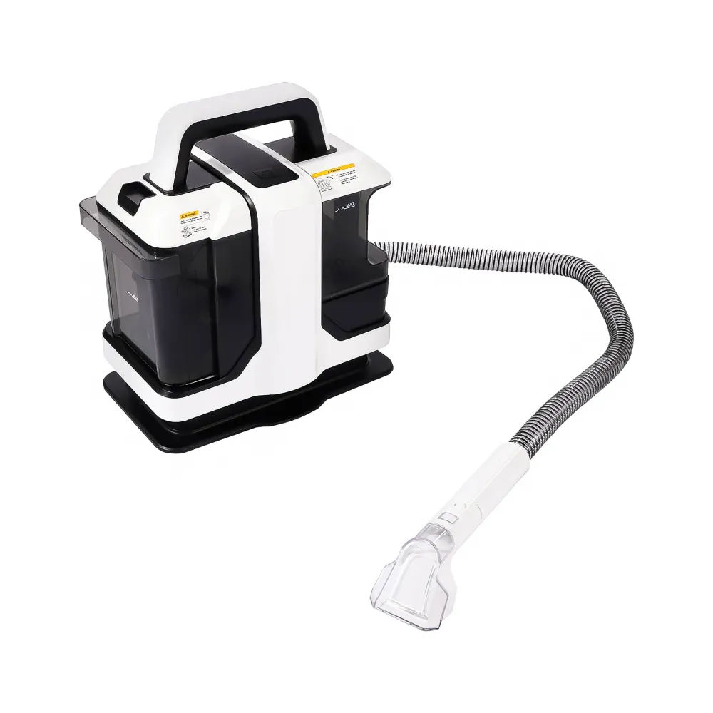 Aspiradora a Vapor Succión Líquida 750w 15kpa