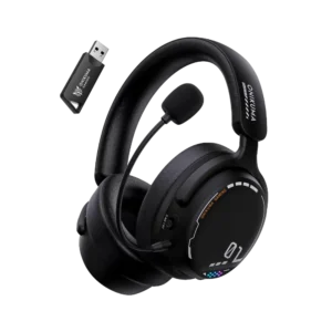 Auriculares Inalámbricos Gamer 2.4ghz ONIKUMA GT886
