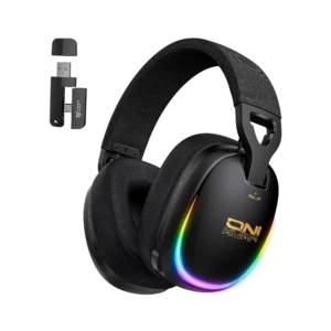 Auriculares Gamer Inalámbricos GT805 Onikuma