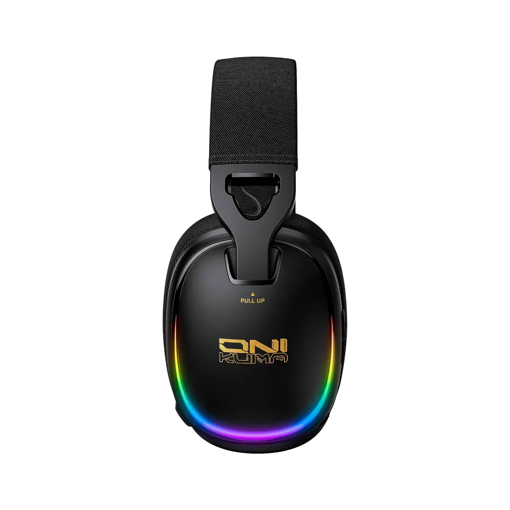 Auriculares Gamer Inalámbricos GT805 Onikuma