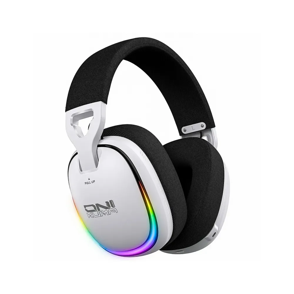 Auriculares Gamer Inalámbricos GT805 Onikuma