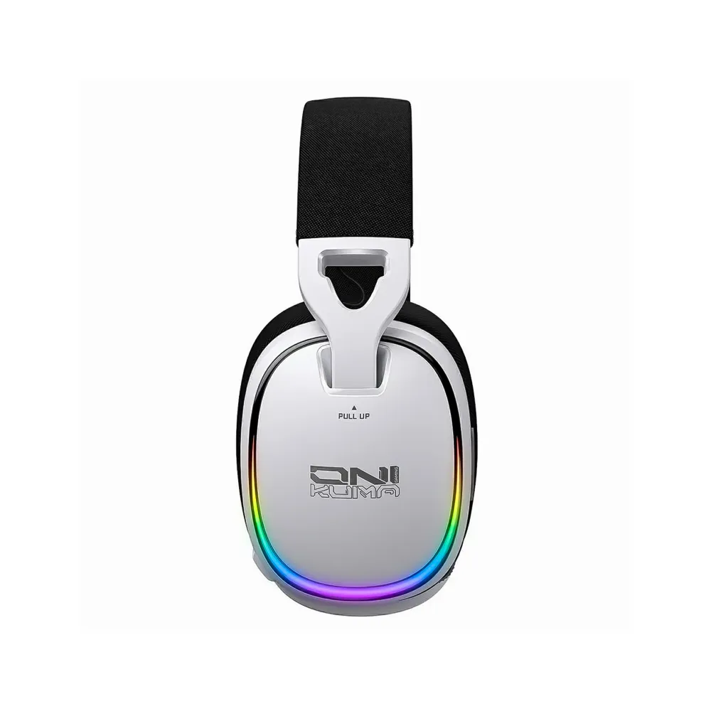 Auriculares Gamer Inalámbricos GT805 OnikumaAuriculares Gamer Inalámbricos GT805 Onikuma