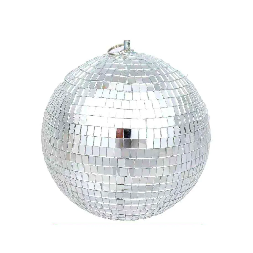 Bola Disco Decorativa Fiesta 30cm