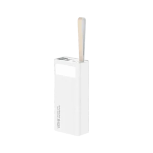 Power Bank 30000mah 22.5W PB7035 Vidvie