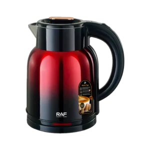 Hervidor Eléctrico 2L 1500w R.7312 RAF