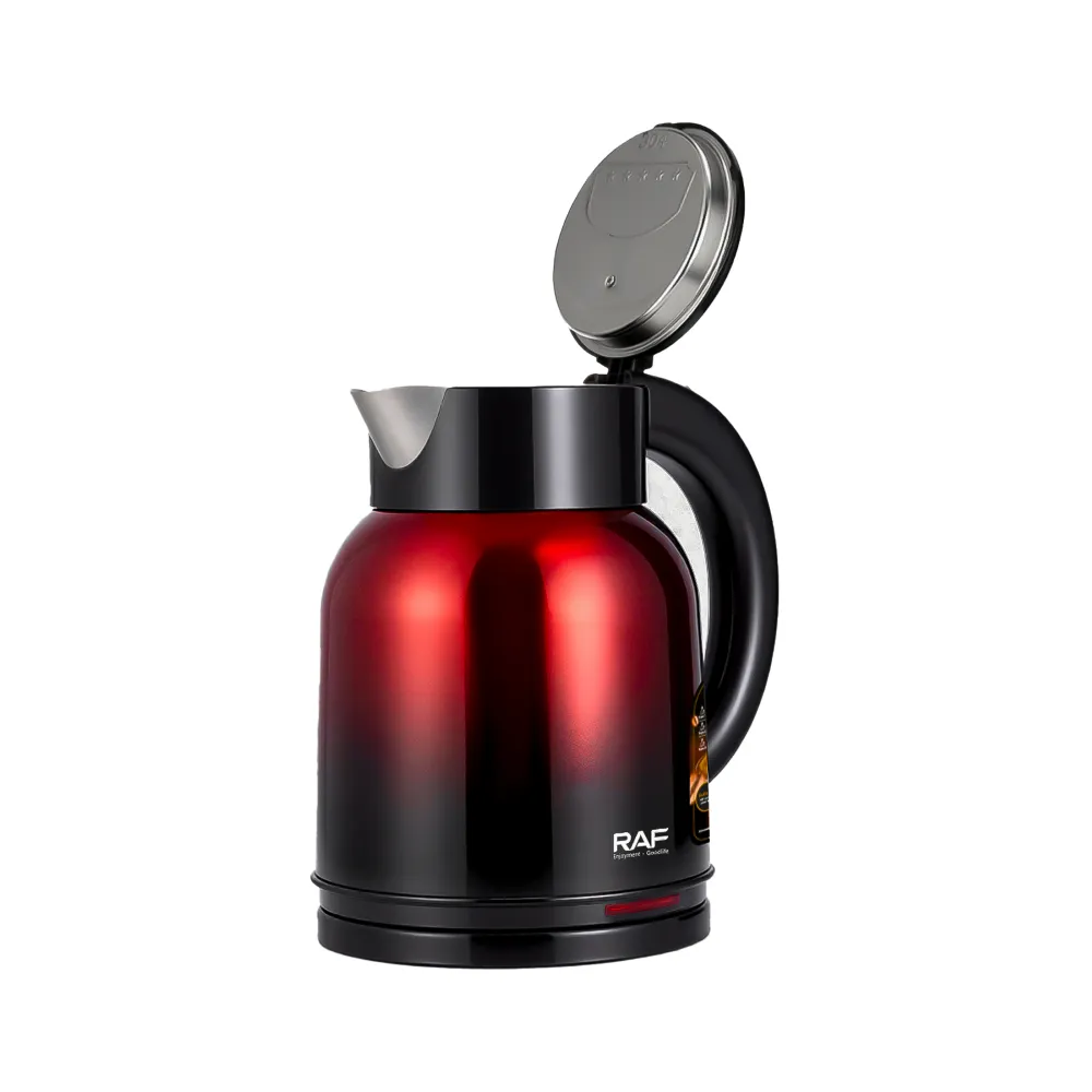 Hervidor Eléctrico 2L 1500w R.7312 RAF