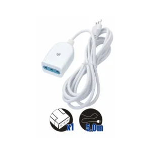 Alargador Extensión 5 Metros EP052 1H/1M IRM