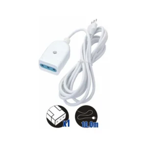 Alargador Extensión 10 Metros EP052 1H/1M IRM