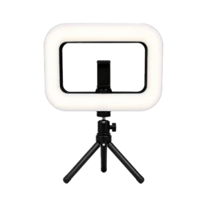 Luz Anular LED Fotografía y Video YM200 IRM
