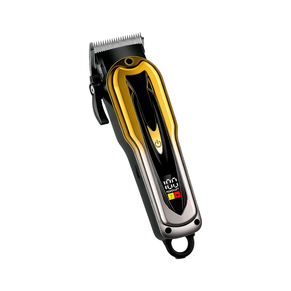 Compra 7 Máquina de Cortar Pelo Professional SK-878 IRM