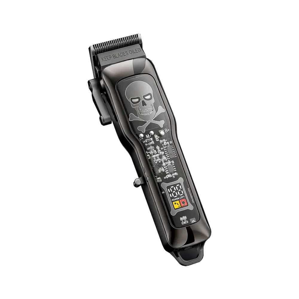Compra 6 Máquina de Cortar Cabello Inalámbrica SK-266 IRM