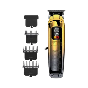 Máquina de Cortar Pelo Inalámbrica SK-778 IRM