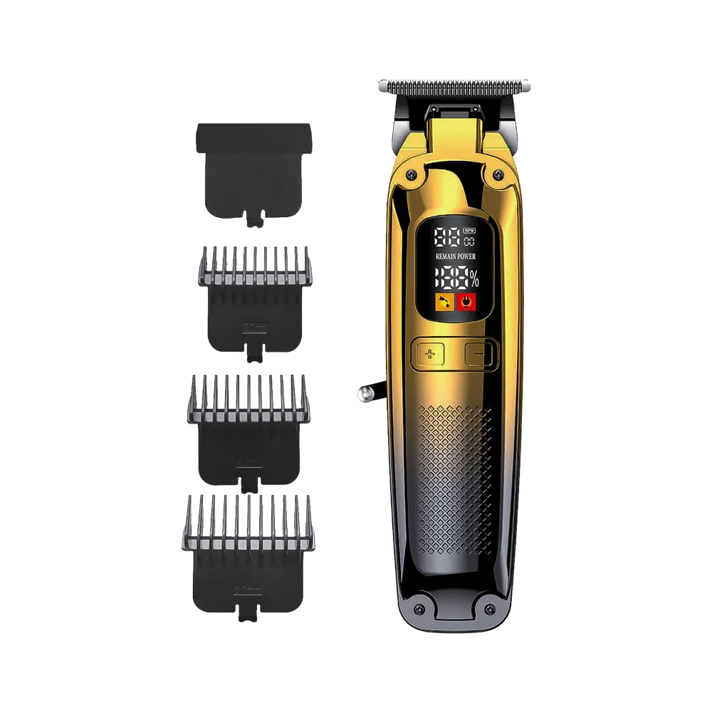 Compra 4 Máquina de Cortar Pelo Inalámbrica SK-778 IRM