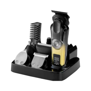 Máquina de Cortar Pelo Multifuncional SK-7051 IRM