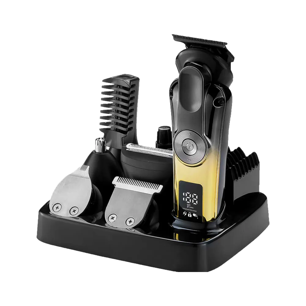 Compra 5 Máquina de Cortar Pelo Multifuncional SK-7051 IRM