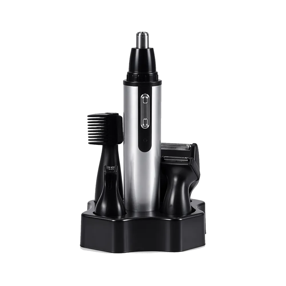 Kit de Aseo Personal Grooming 5 en 1 SK-222