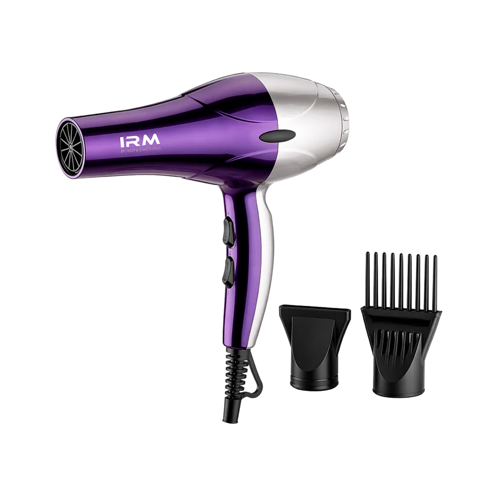 Secador de Pelo 2 Velocidades 3500w Sk-3608