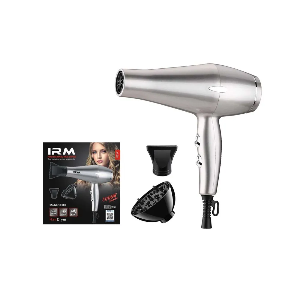 Secador de Pelo Profesional 5000w SK-3606
