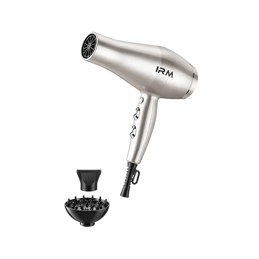 Secador de Pelo Profesional 5000w SK-3606