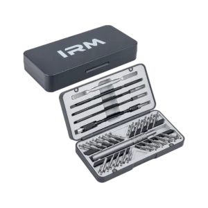 Destornilladores de Precisión 26Pcs IRM