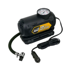 Compresor de Aire Portátil de 12V 300 PSI