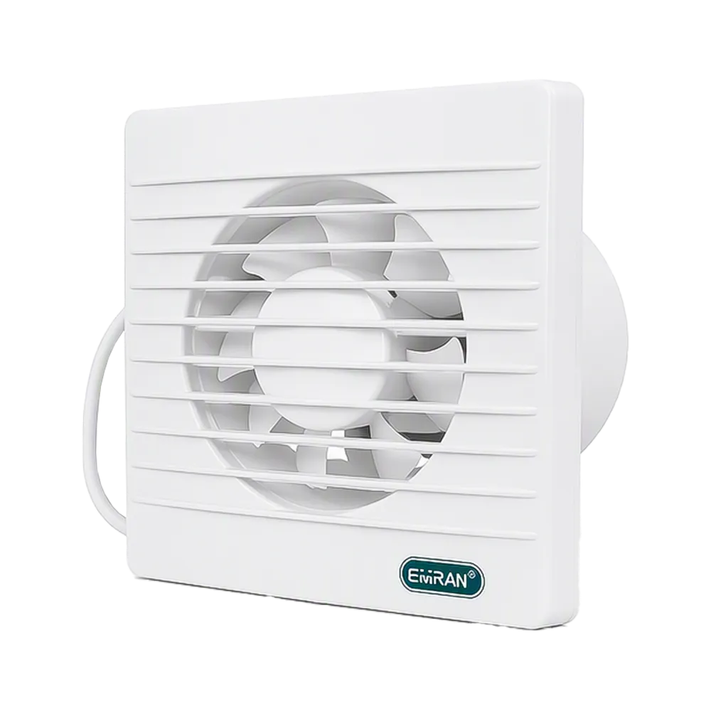 Extractor de Aire Blanco V-78245 Emran