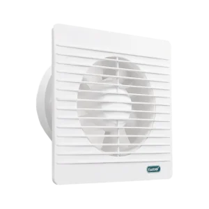 Extractor de Aire de Pared 20cm Emram