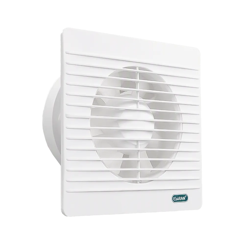 Extractor de Aire de Pared 20cm Emram