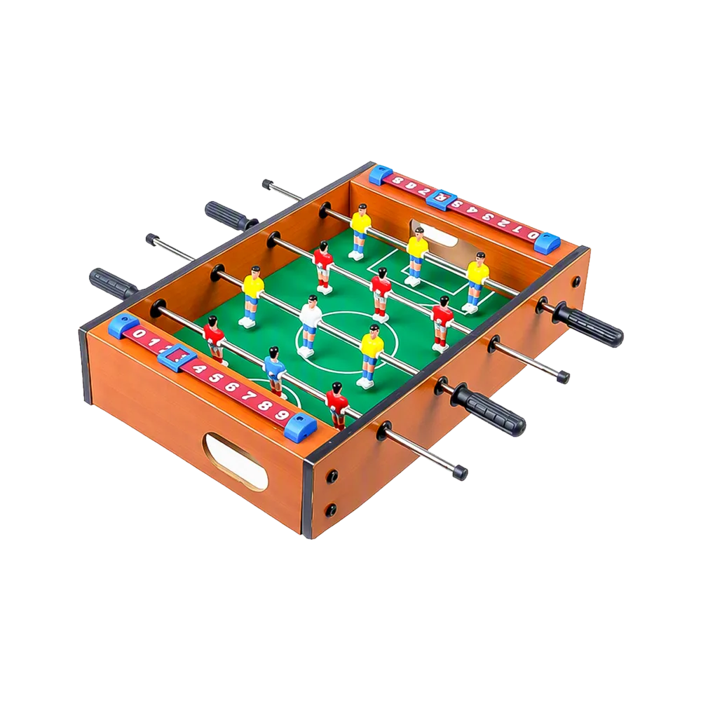 Taca Taca Mini Mesa de Futbol 32cm