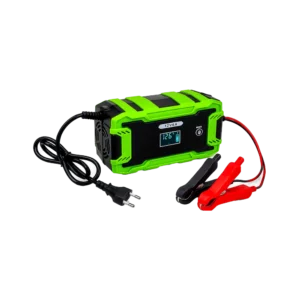 Cargador de Batería Inteligente 12V 6A