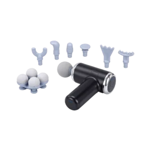 Pistola de Masaje Muscular Fascial LM-280