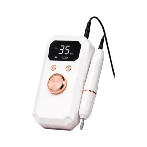 Torno para Uñas Inalámbrico GLX-019
