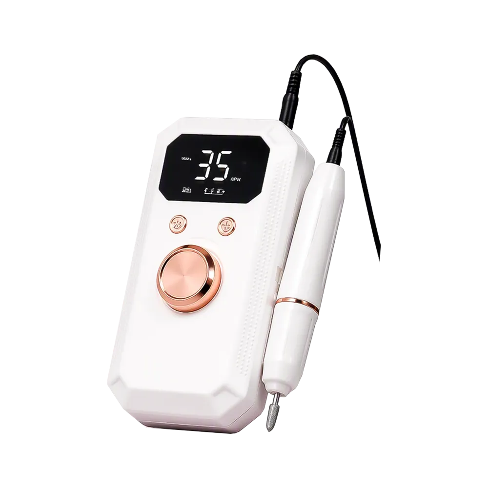 Torno para Uñas Inalámbrico GLX-019