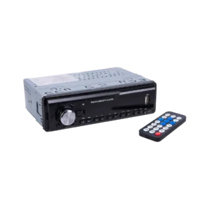 Radio Autoéstereo MP3 Digital M8800