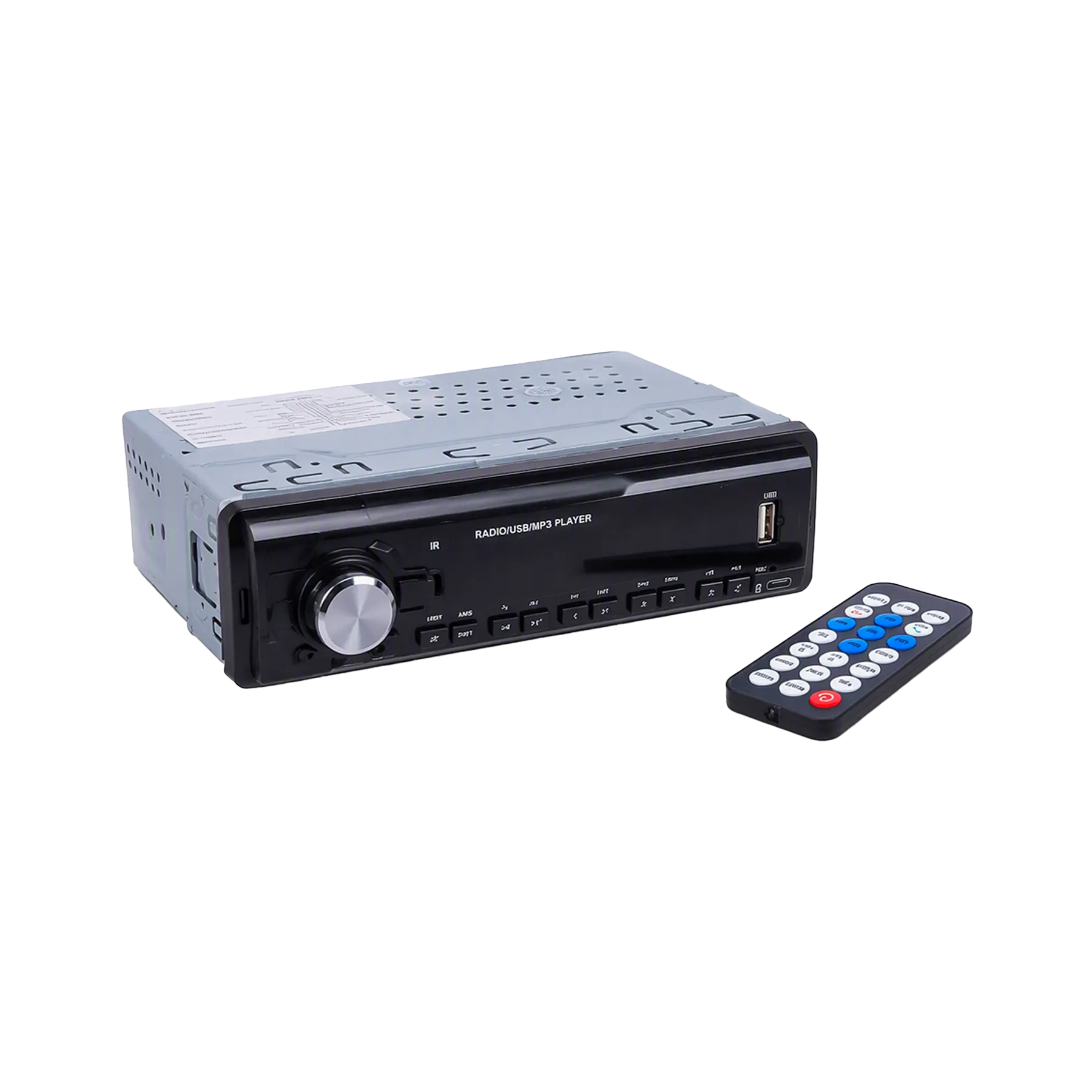 Compra 3 Radio Autoéstereo MP3 Digital M8800