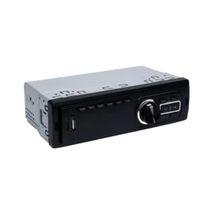 Radio Autoéstereo MP3 Control Remoto 1786E