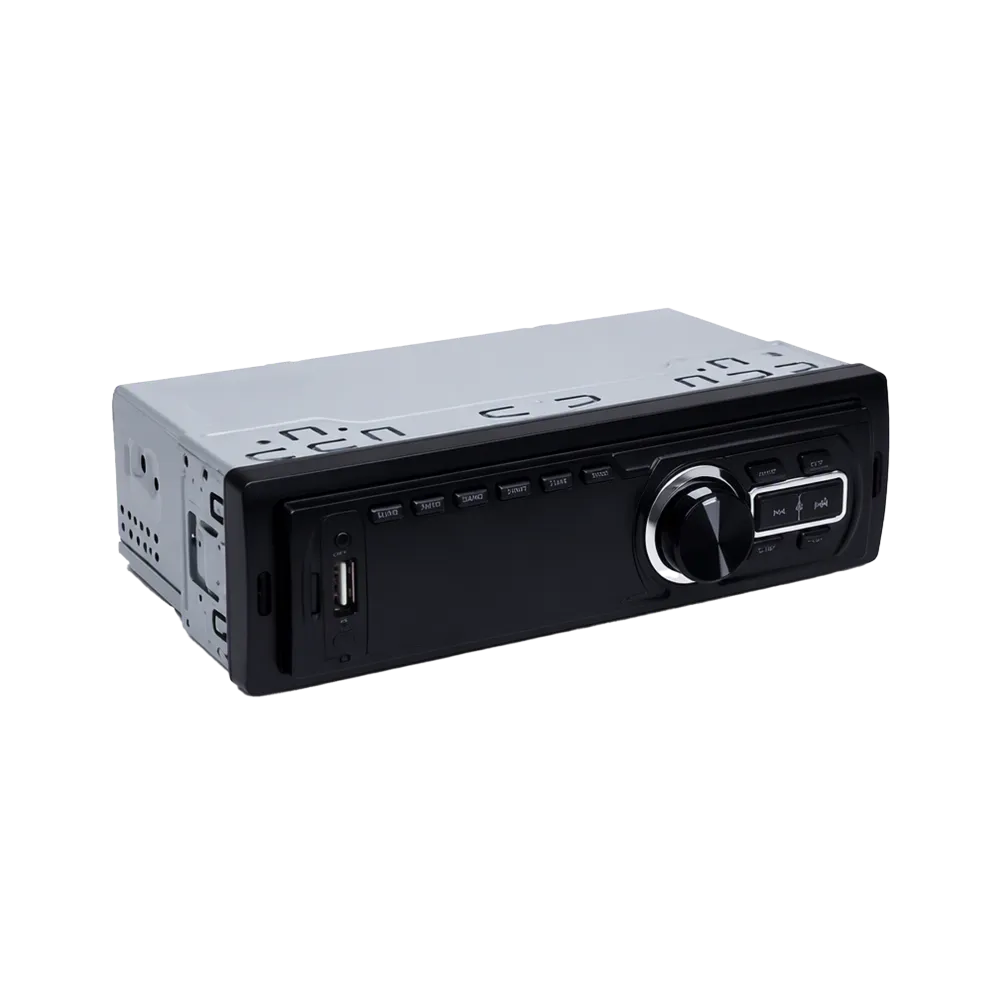Radio Autoéstereo MP3 Control Remoto 1786E