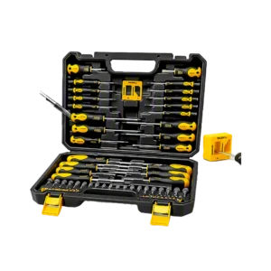 Set de Destornilladores Magnéticos 86pzs YS-9013